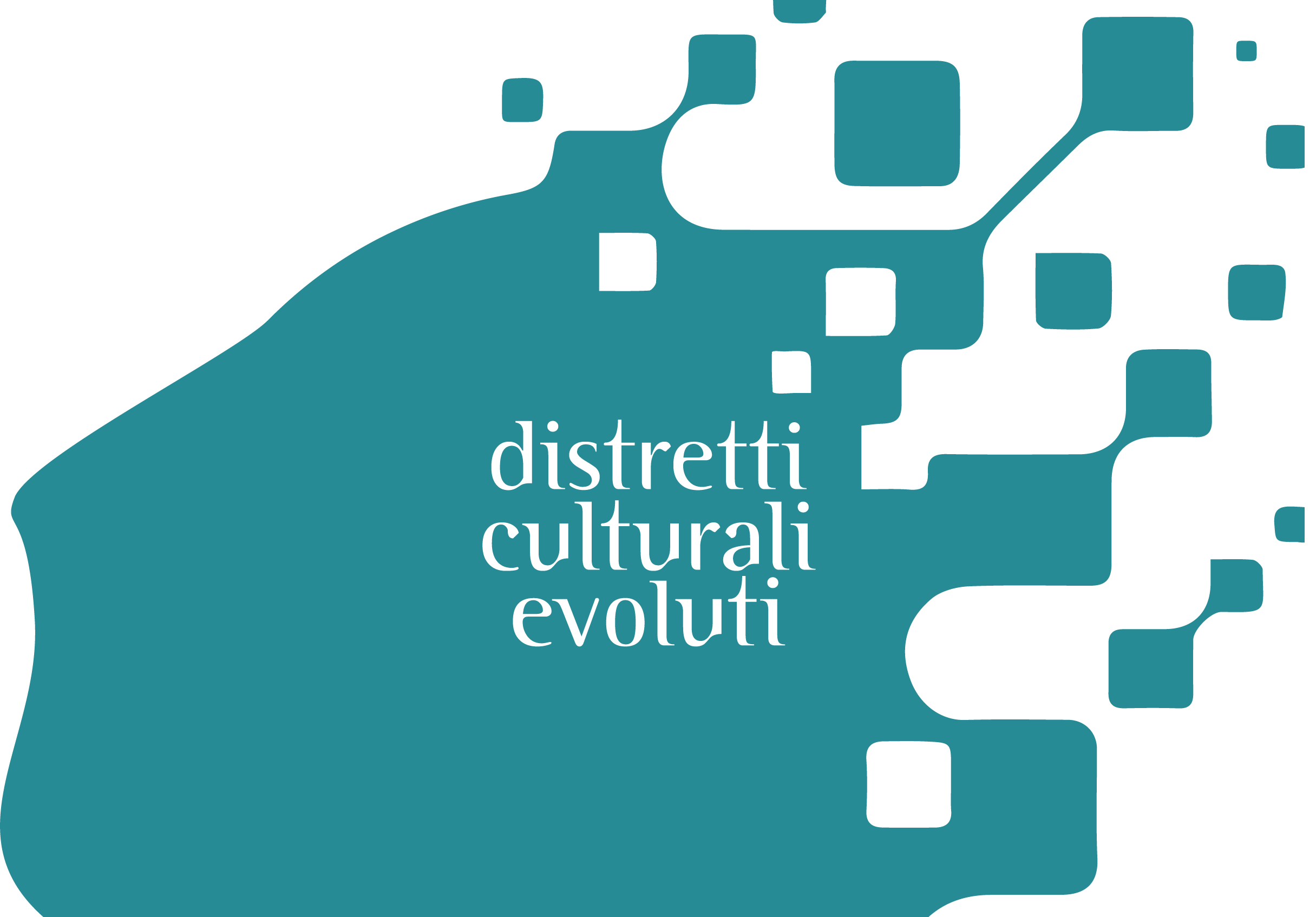 Distretti culturali evolutivi