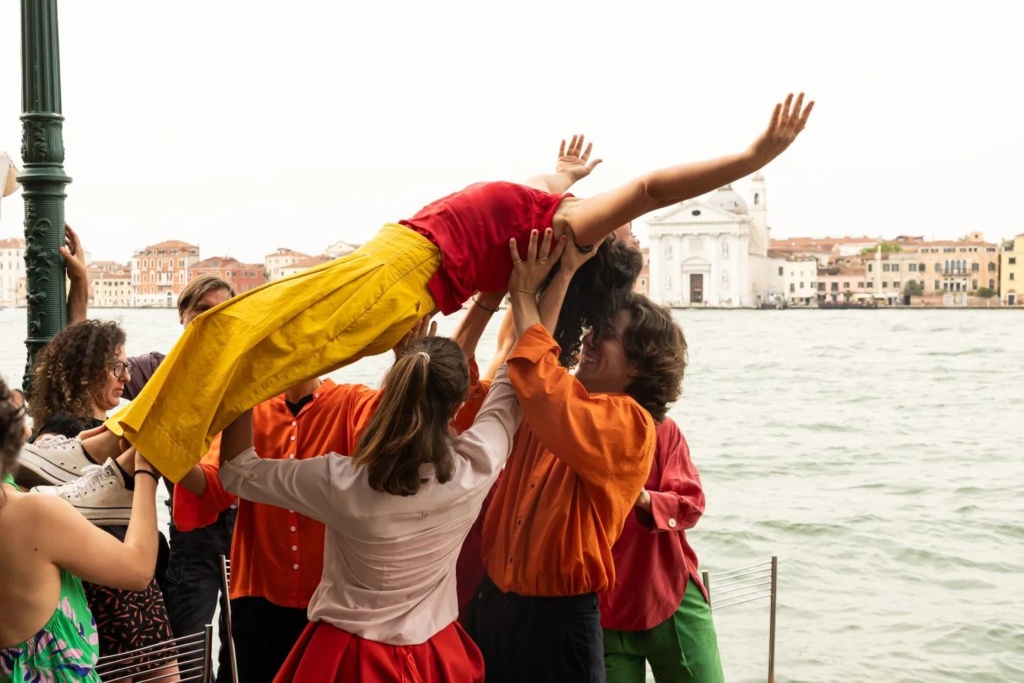 Bacarana, ph credit Federico Sutera - Indaco, CTR