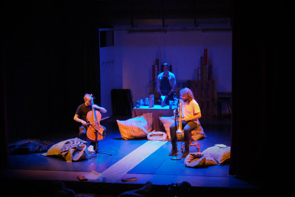 SOS Segni o sogni? - Echidna, Metrotime