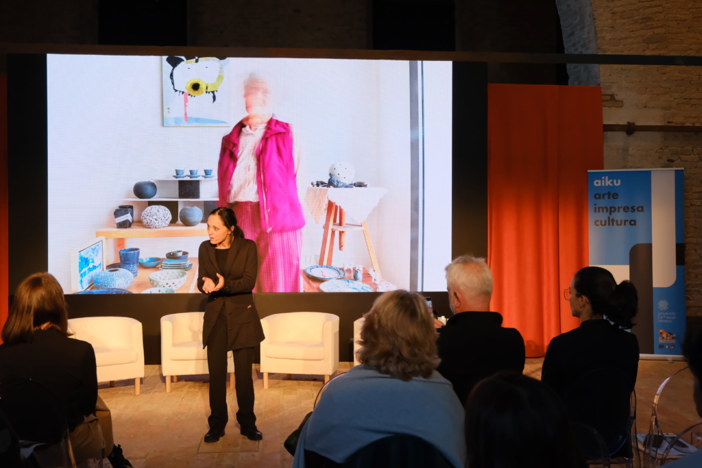 Souvenir, Zelda Teatro